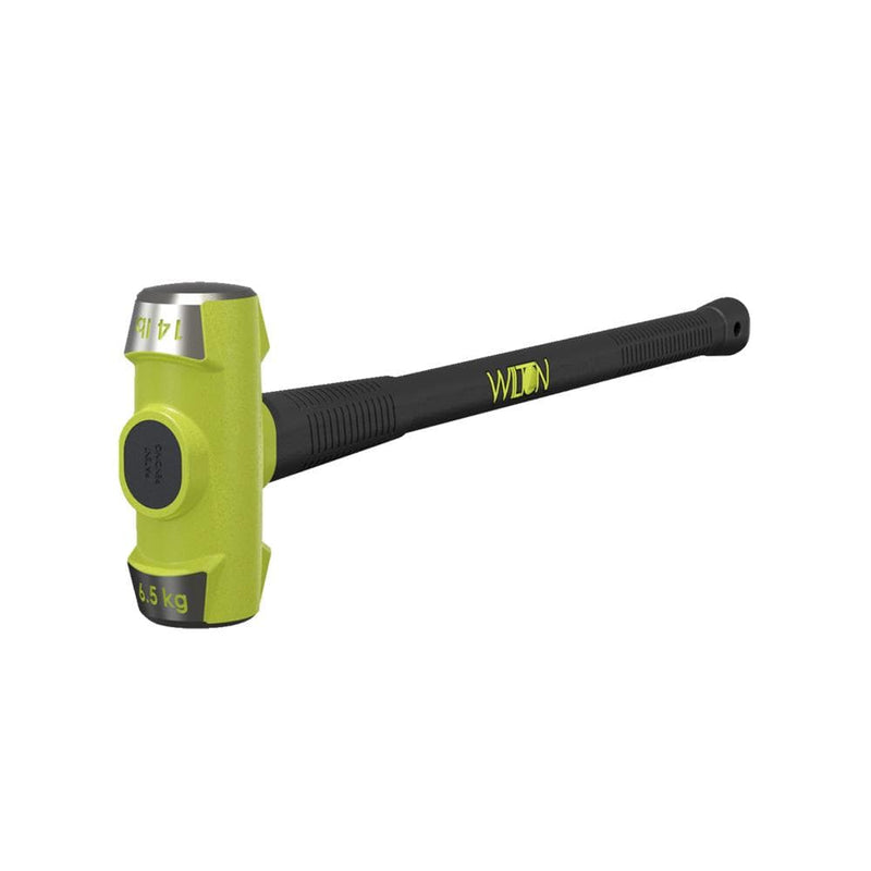 Wilton Tools 14 LB Head B.A.S.H&reg; Sledge Hammer