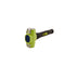 Wilton Tools 2-1/2 Lb Head 12" B.A.S.H&reg; Sledge Hammer (30 HRC)