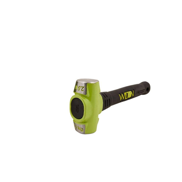 Wilton Tools 2-1/2 Lb Head 12" B.A.S.H&reg; Sledge Hammer