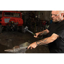 Wilton Tools 3 Lb, 14" B.A.S.H&reg; Dead Blow Hammer