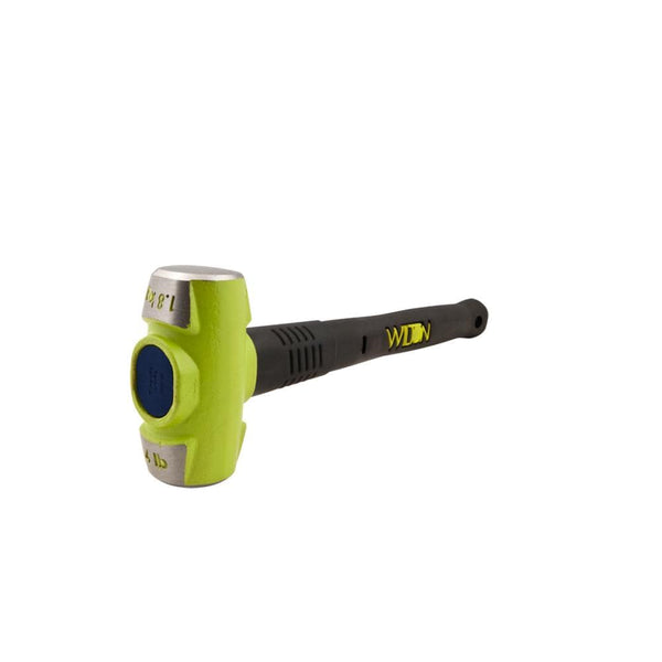 Wilton Tools 4 LB Head B.A.S.H&reg; Sledge Hammer (30HRC)