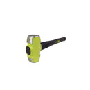 Wilton Tools Sledge Hammers Wilton Tools 6 LB Head 16" B.A.S.H&reg; Sledge Hammer