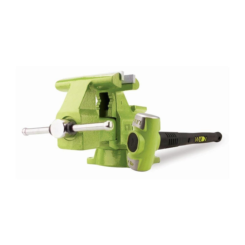 Wilton Tools SE 6.5" Utility Bench Vise, Bash 20412