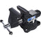 Wilton Tools SE Black 1755 Tradesman Vise and 20416