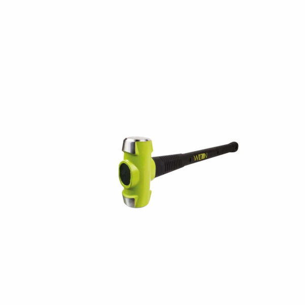 Wilton Tools Sledge Hammers Wiltontools 10 Lb Head, 24" B.A.S.H&reg; Sledge Hammer