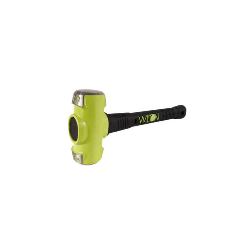 Wilton Tools Sledge Hammers Wiltontools 8 LB HEAD, 16" B.A.S.H&reg; Sledge Hammer