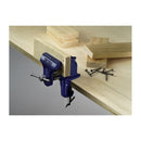 Wilton Tools 150, 3" Clamp-On Vise, Stationary Base