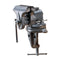 Wilton Tools 153, 3" Clamp-On Vise, Swivel Base