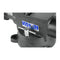 Wilton Tools 1780XC, Tradesman XC 8" Xtreme Condition Round Channel Vise with Swivel Base