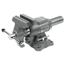 Wilton Tools 450P, Multi-Purpose Vise with Swivel Base