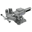 Wilton Tools 450P, Multi-Purpose Vise with Swivel Base