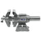 Wilton Tools 450P, Multi-Purpose Vise with Swivel Base