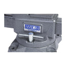 Wilton Tools 4550R, Reversible Vise Jaw with Swivel Base