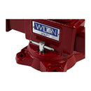 Wilton Tools 674U, Utility Vise Jaw with Swivel Base