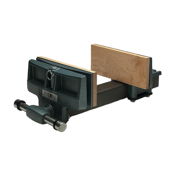 Wilton Tools 78A, Pivot Jaw Woodworkers Vise - Rapid Acting