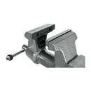 Wilton Tools 845M, Mechanics Pro Jaw Width Round Channel Vise with Swivel Base