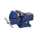 Wilton Tools General Purpose Jaw Bench Vise with Swivel Base