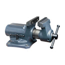 Wilton Tools SBV-100, Super-Junior 4" Vise with Swivel Base