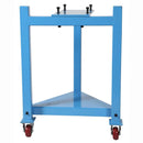 Woodward Fab Sheet Metal Multi Press Floor Stand