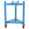 Woodward Fab Sheet Metal Multi Press Floor Stand