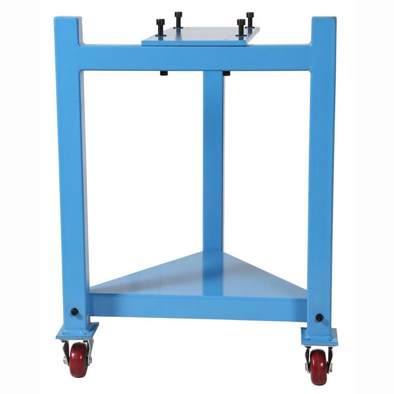 Woodward Fab Sheet Metal Multi Press Floor Stand