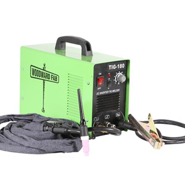 Woodward Fab TIG Welder