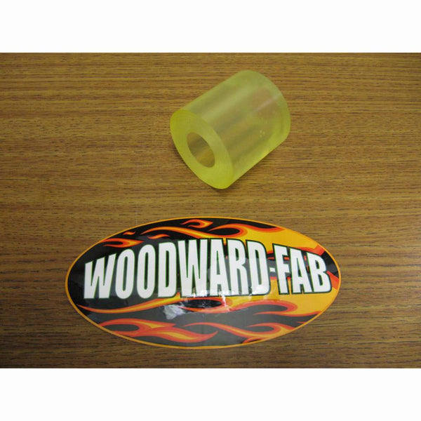 Woodward Fab Polyurethane Single Die for WFBR6-45