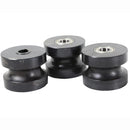 Woodward Fab 1-1/4" OD Round Tube Dies for Rolling Machine