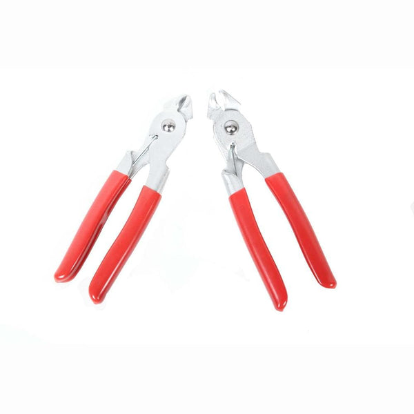 Woodward Fab 2 Piece Hog Ring Plier Set