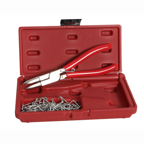 Woodward Fab Hog Ring Plier Kit